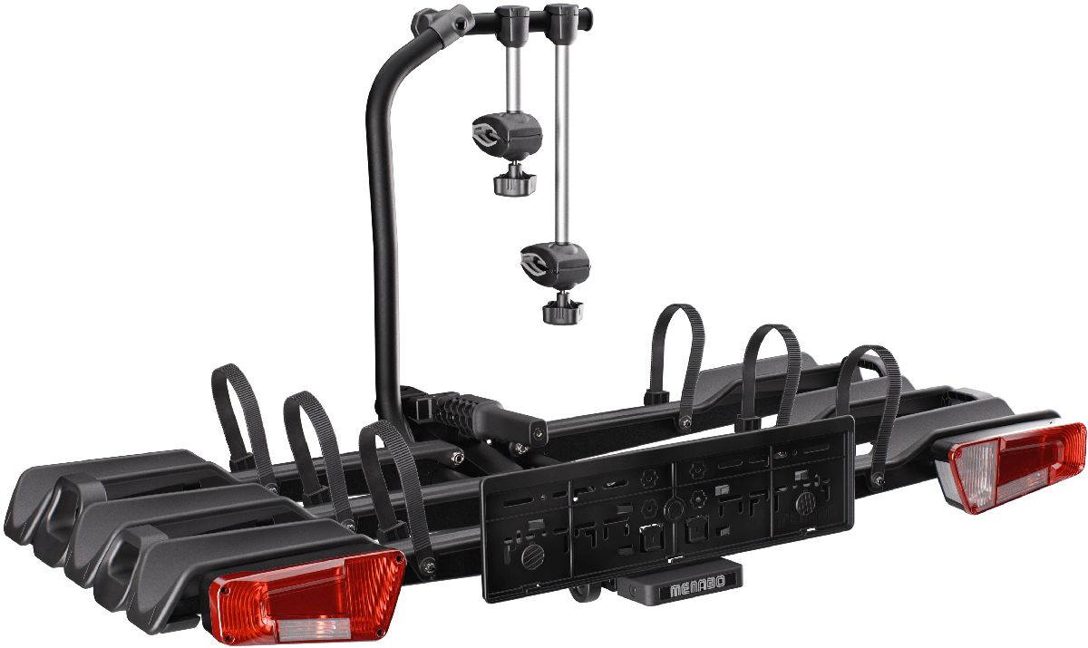 AHK-Fahrradtr&auml;ger Orbit 3