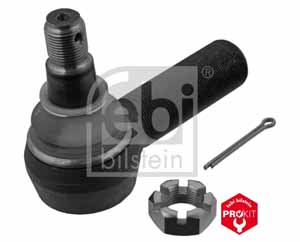Spurstangenkopf  M30 x 1,5/ M20 x 1,5