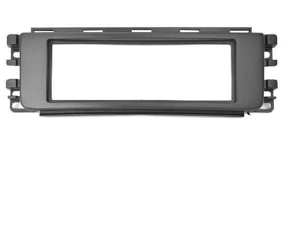 Cadre radio anthracite Smart