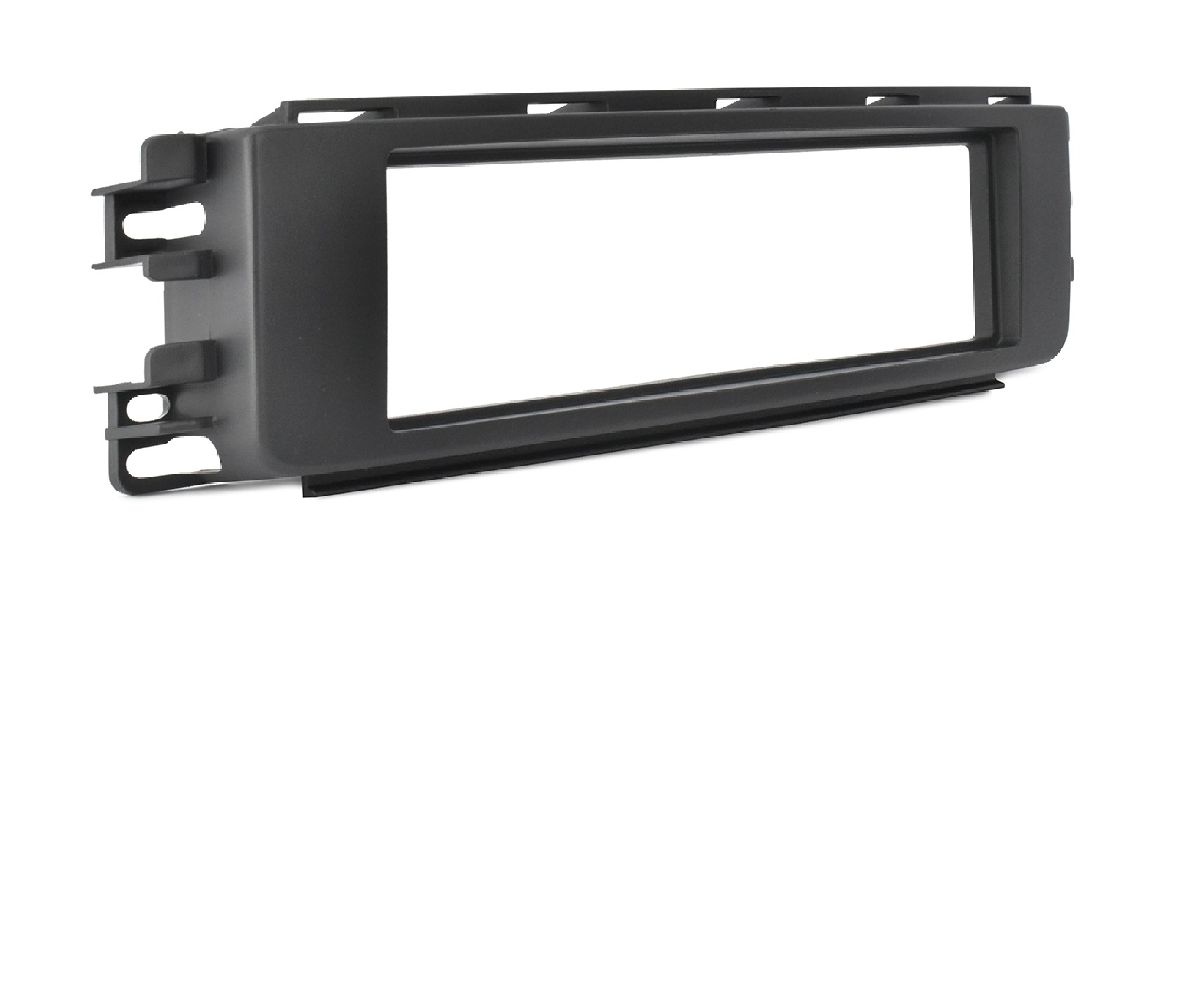 Cadre radio anthracite Smart