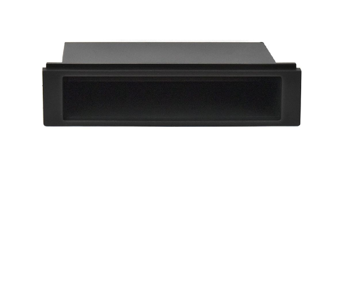 Cadre radio noir Smart