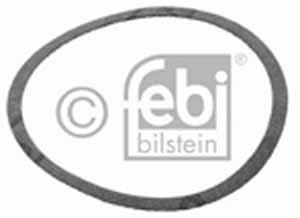 Dichtung für Thermostat