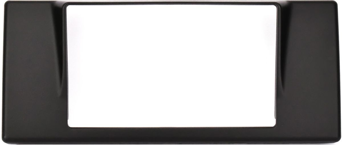 Kit Radioblende schwarz BMW