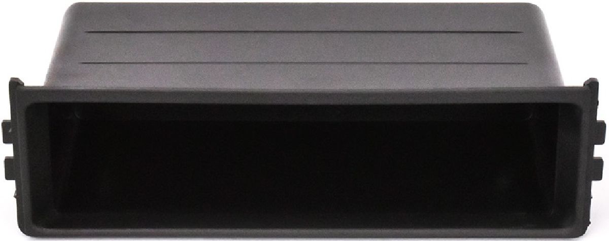 Kit Radioblende schwarz Toyota