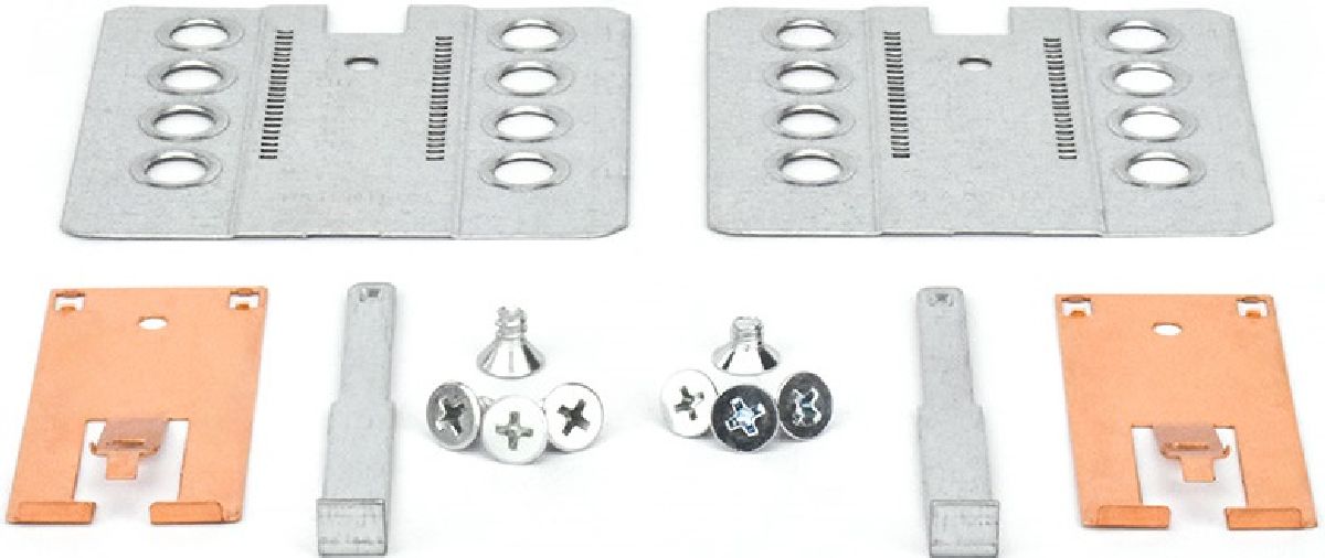 Kit Radioblende elfenbein Abarth/ Fiat