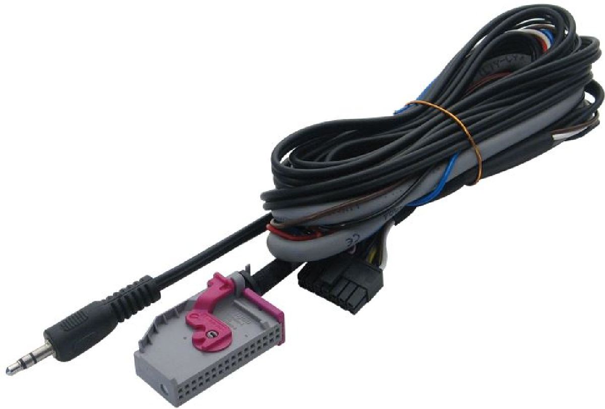 Video Interface Plug&Play (EOL)