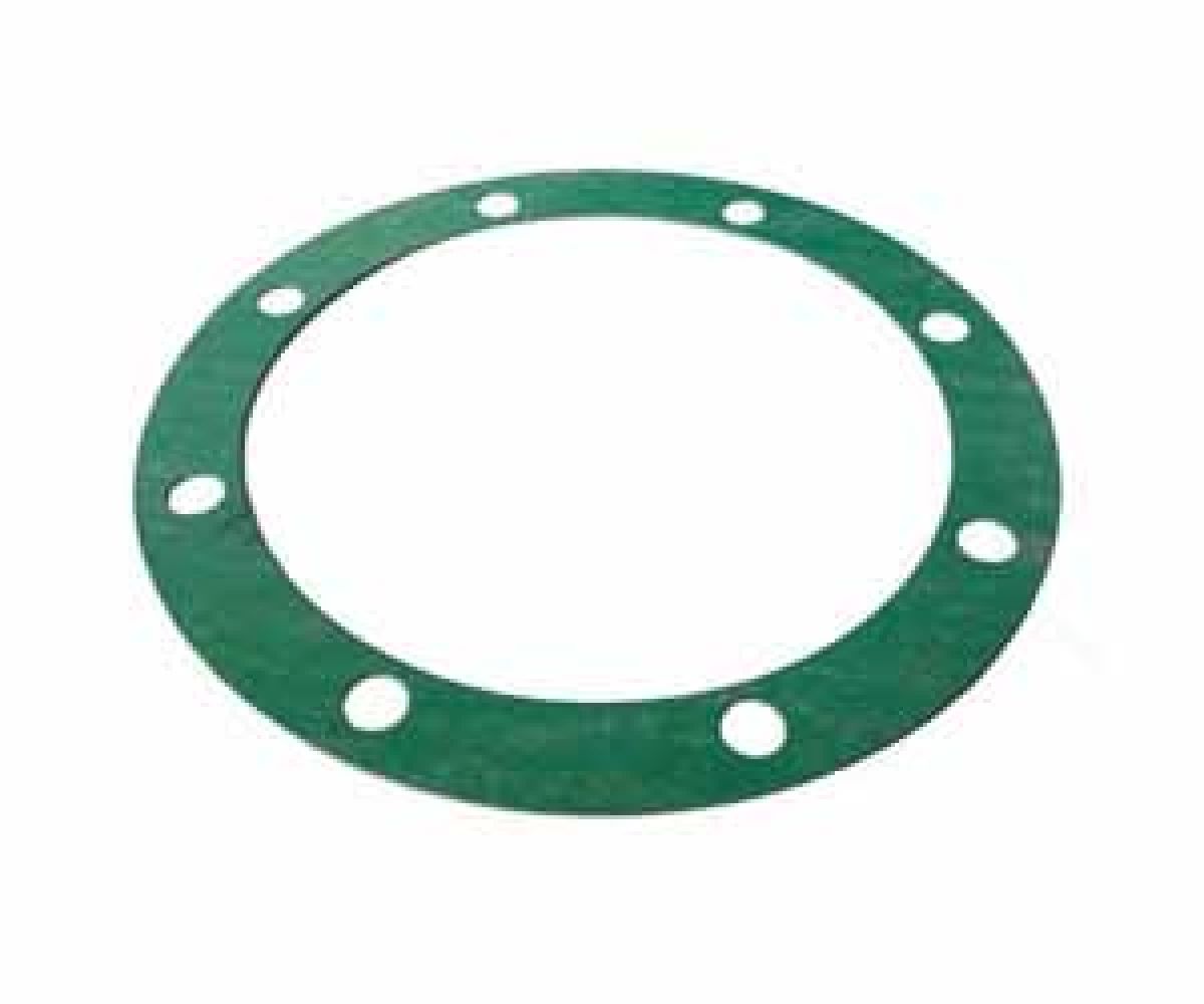 Dichtung Lagerflansch vorn FK2