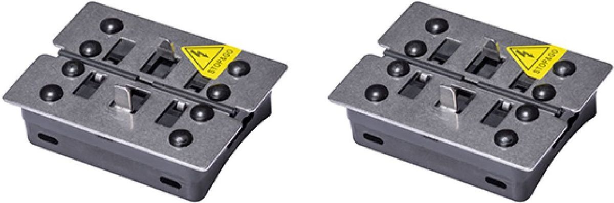 Erweiterungsset f�r Hochspannungsger�te 