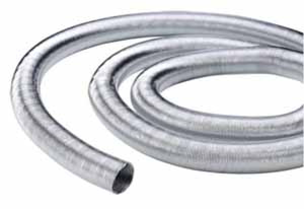 STOP&GO Hochtemperatur-Aluflex