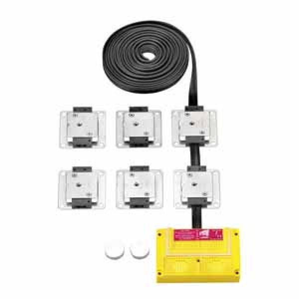 STOP+GO Hochspannungs Marderabwehrger�t 8 PLUS-MINUS