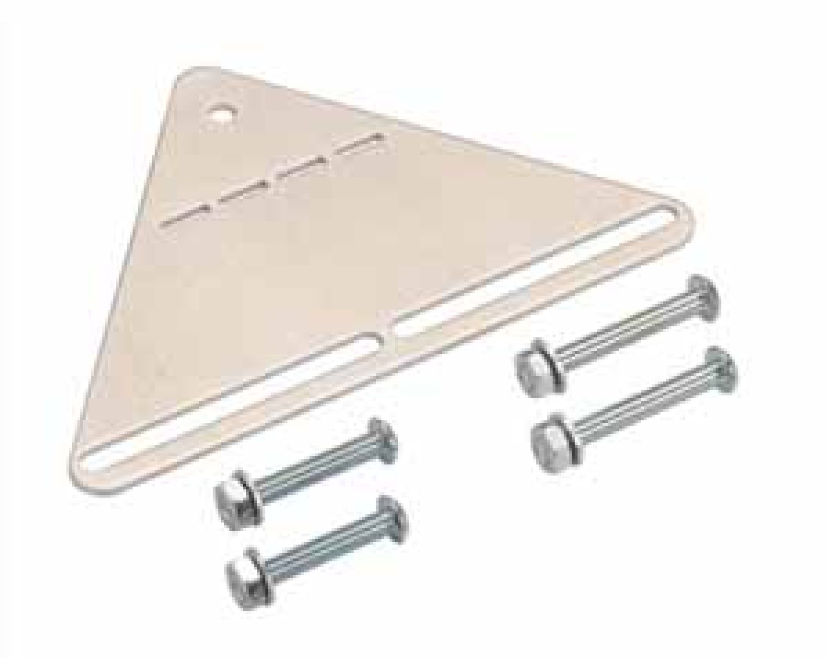 STOP&GO Befestitungswinkel