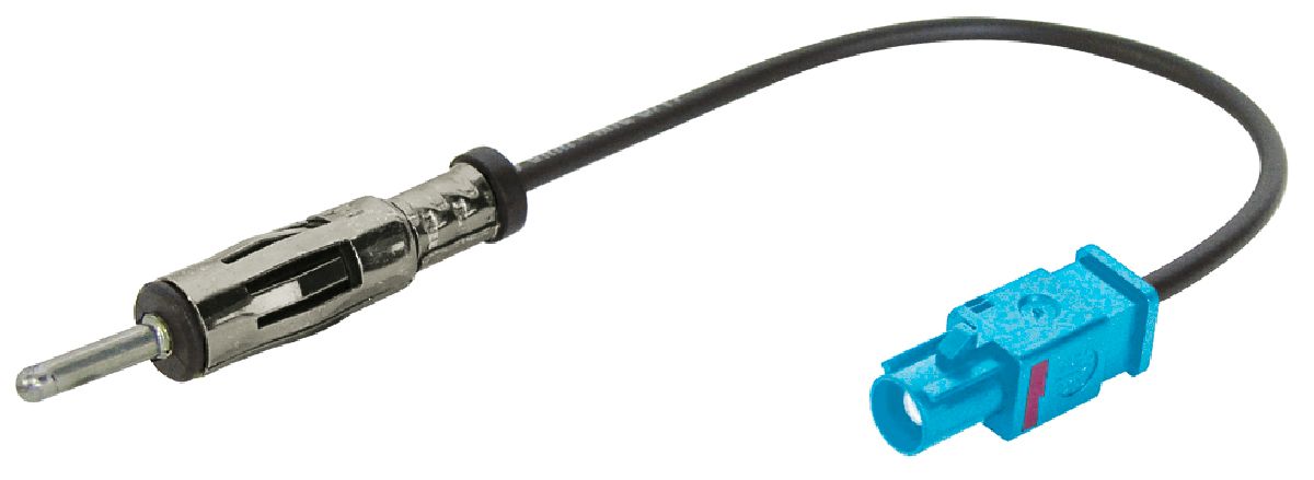 Antennenadapter mit 30cm Kabel