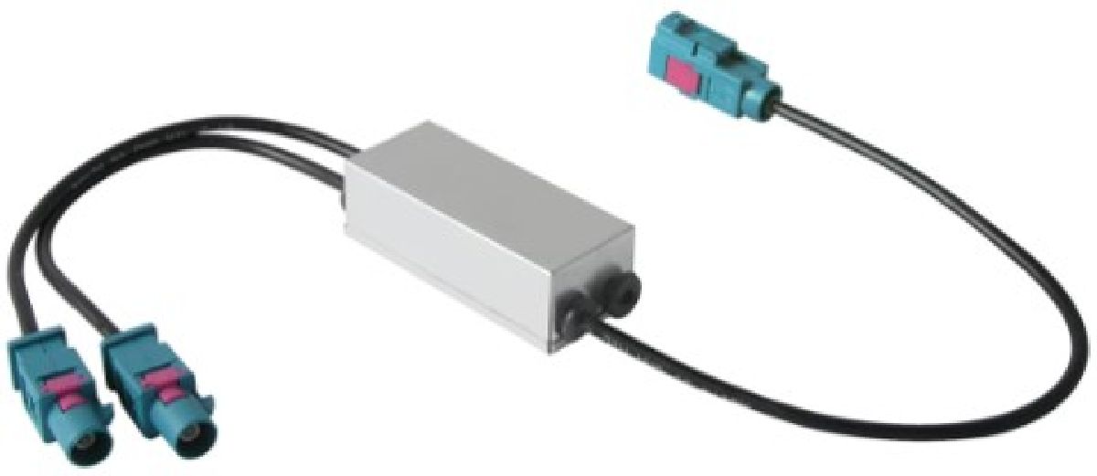Antennenadapter mit 40cm Kabel