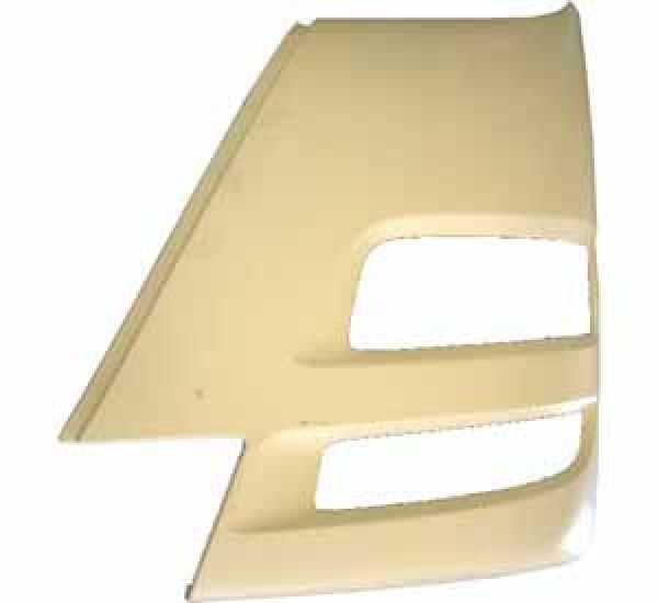 Stossecke vorne links MAN Lion's City DG