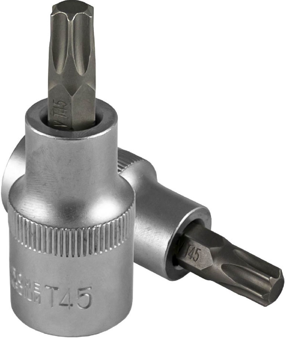 Torx Stecknuss Bit 1/2", T50