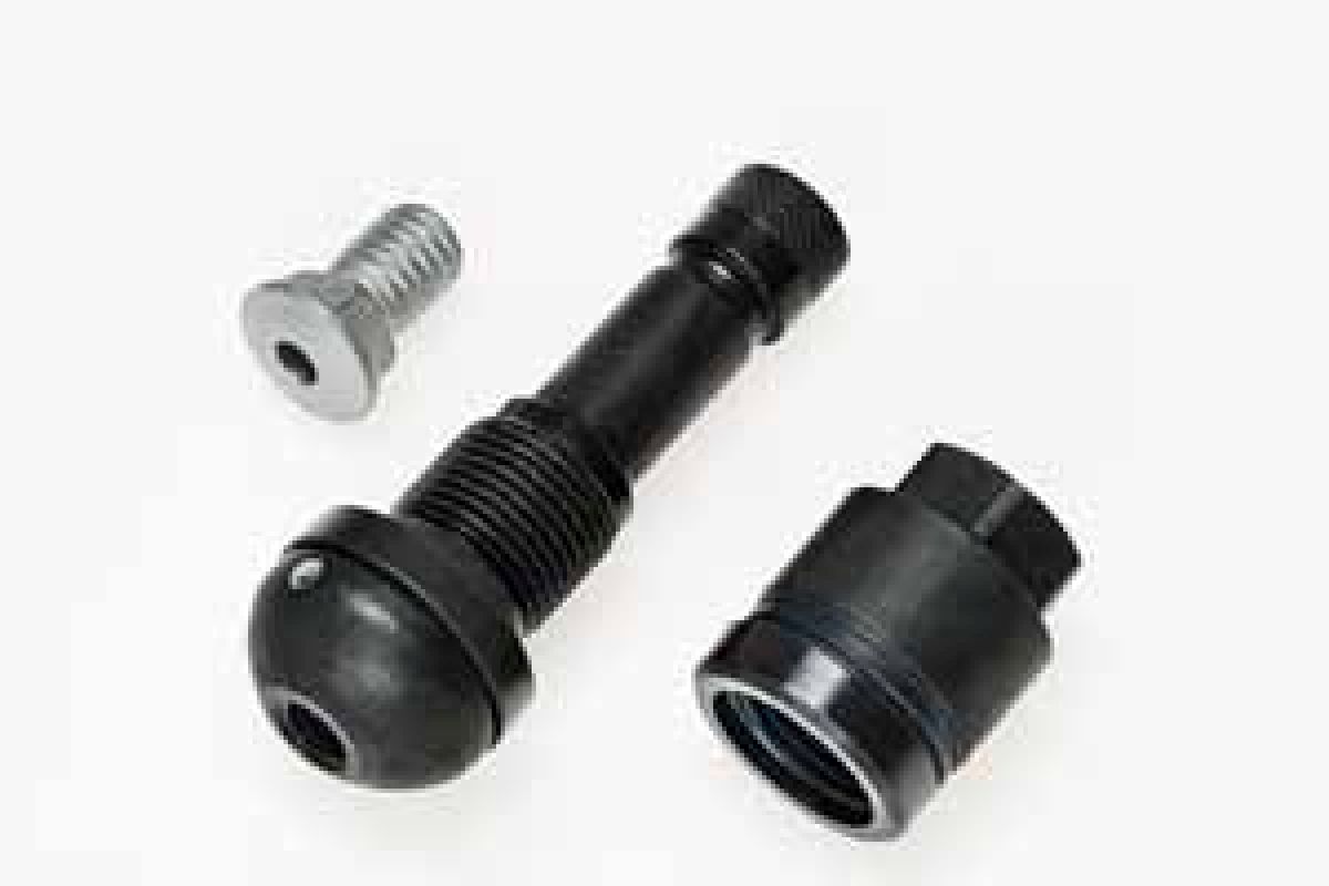 HUF Reifendruck-Ventil