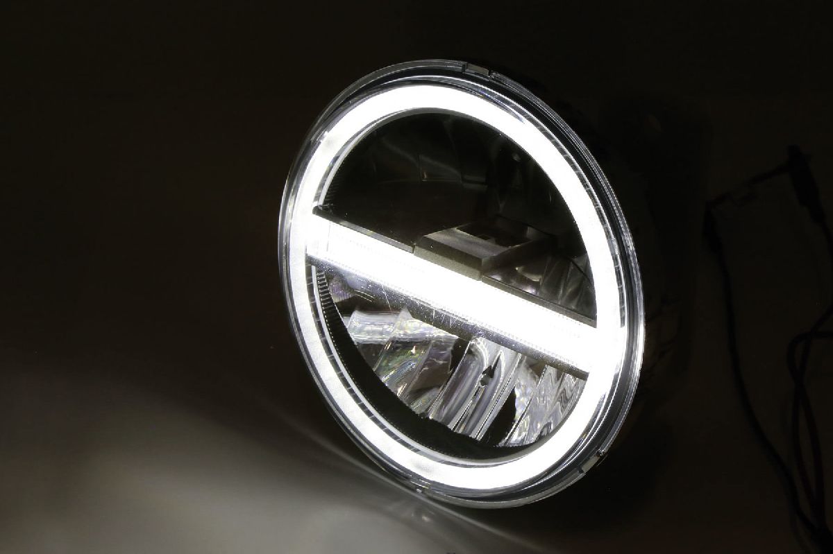 Insert de projecteur principal LED type6 5.75