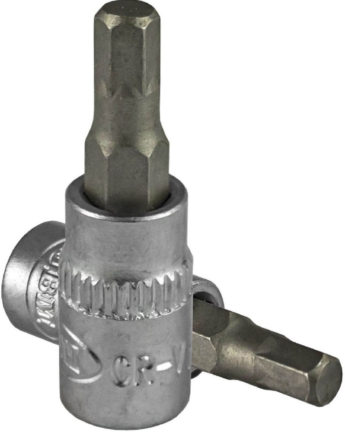 Stecknuss 1/4" Inbus