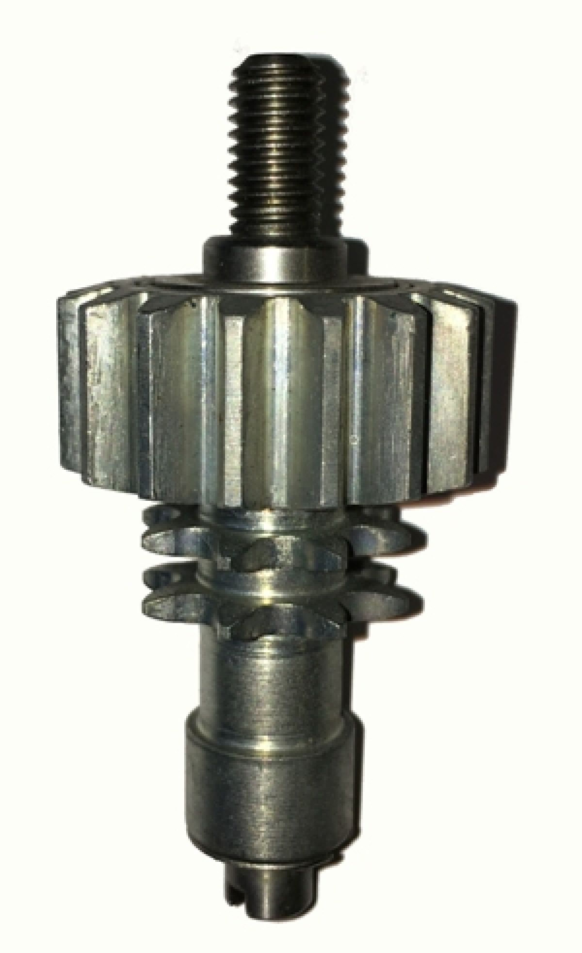 Zahnradsatz Zahnstange ZSB