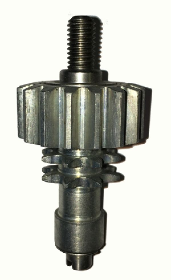 Zahnradsatz Zahnstange ZSB 