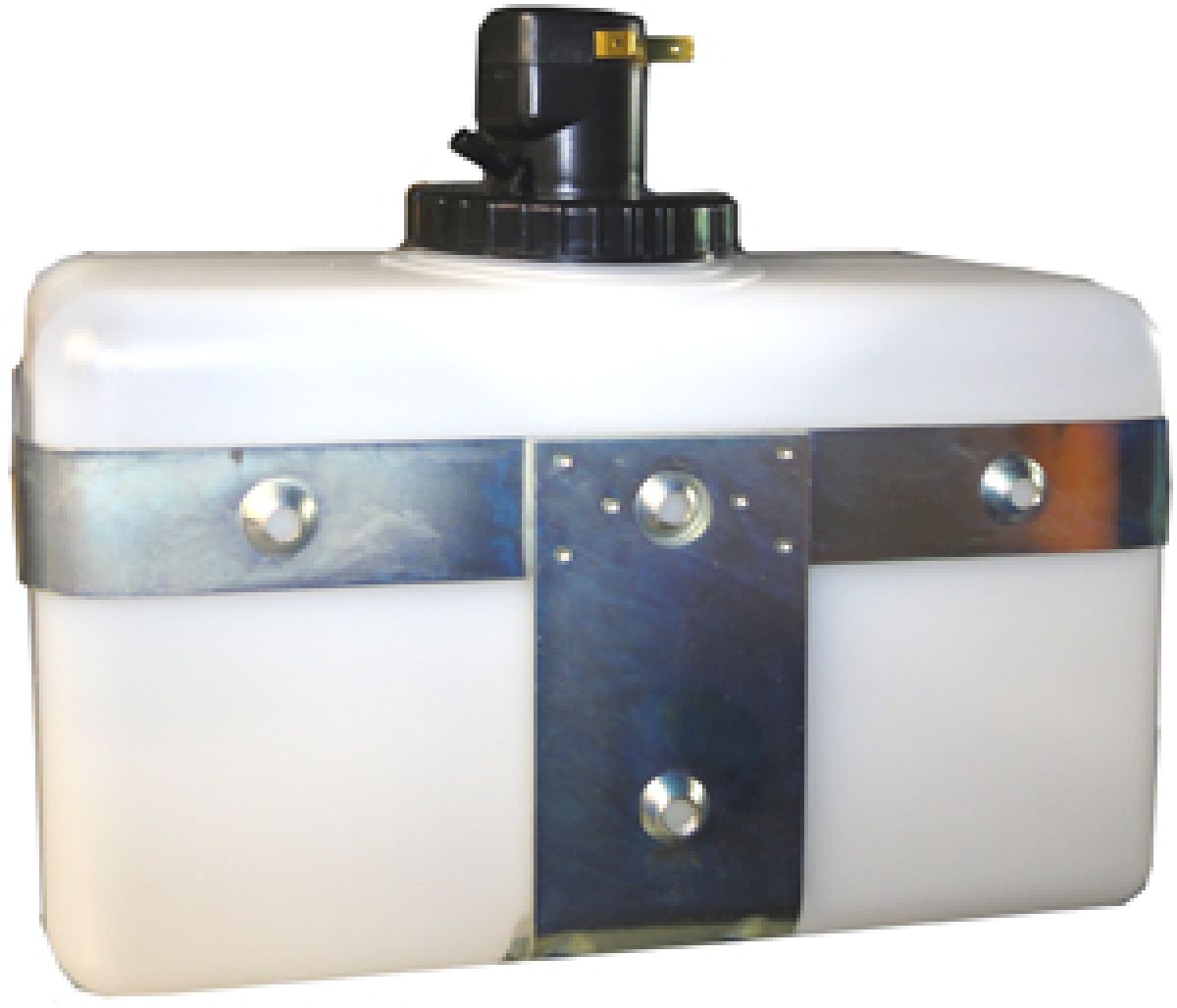 SWF Beh&auml;lter 3,5 L, 24V