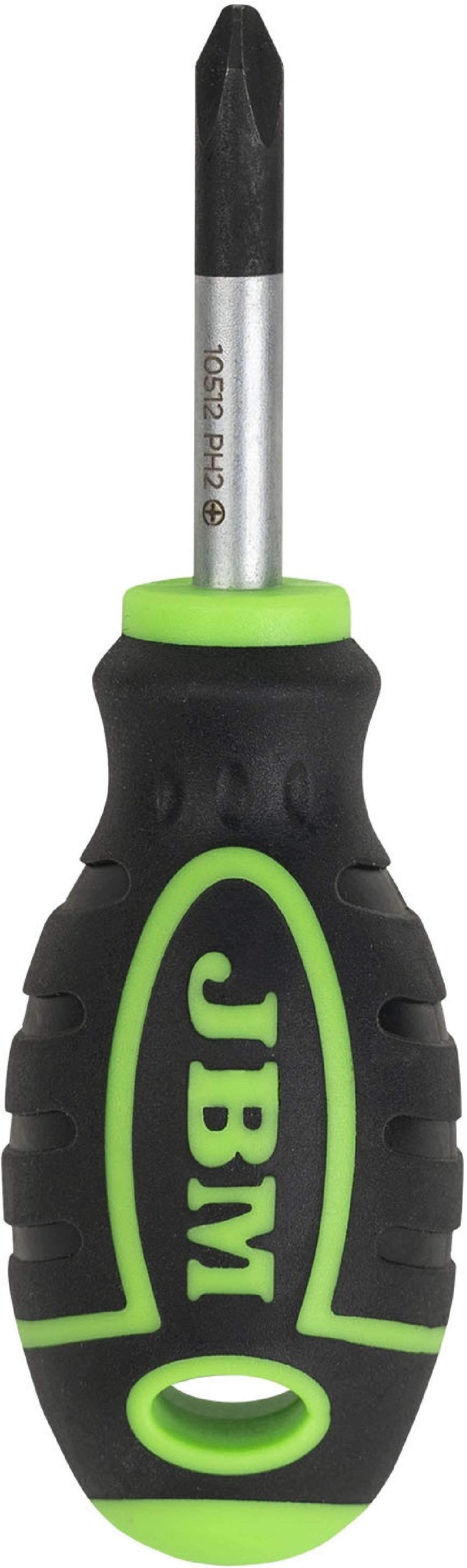 Kreuzschlitzschraubenzieher