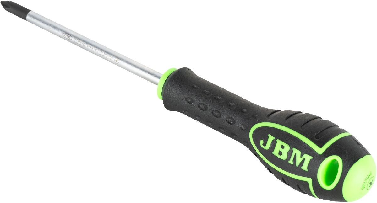 Kreuzschlitzschraubenzieher PH1x100