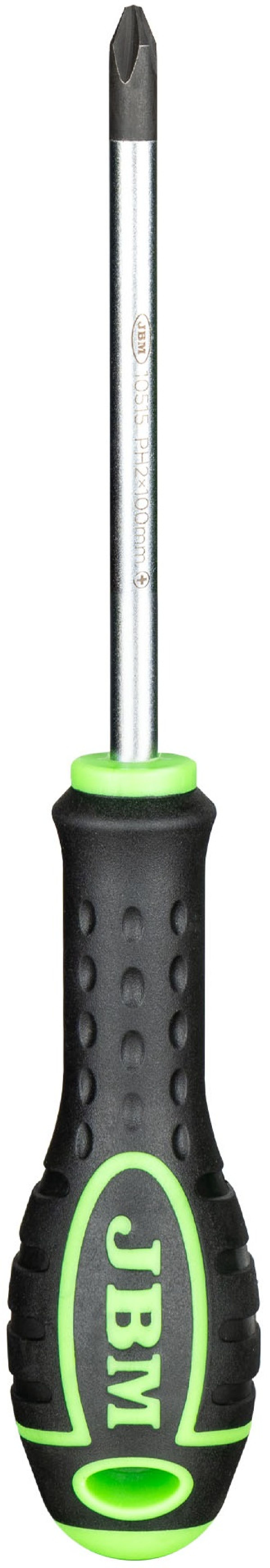 Kreuzschlitzschraubenzieher