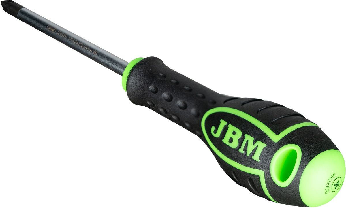 Kreuzschlitzschraubenzieher PH2x100