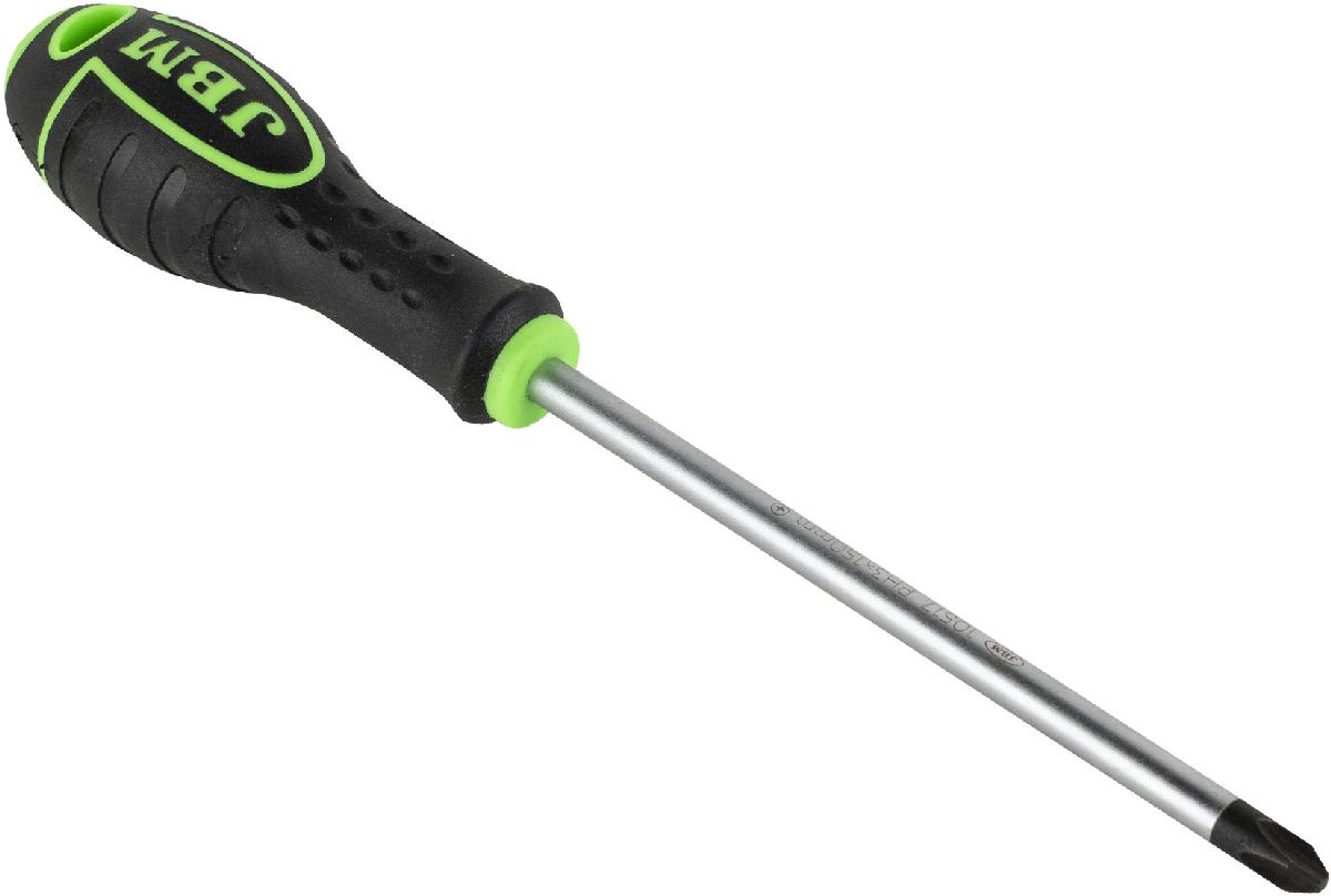 Kreuzschlitzschraubenzieher PH3x150