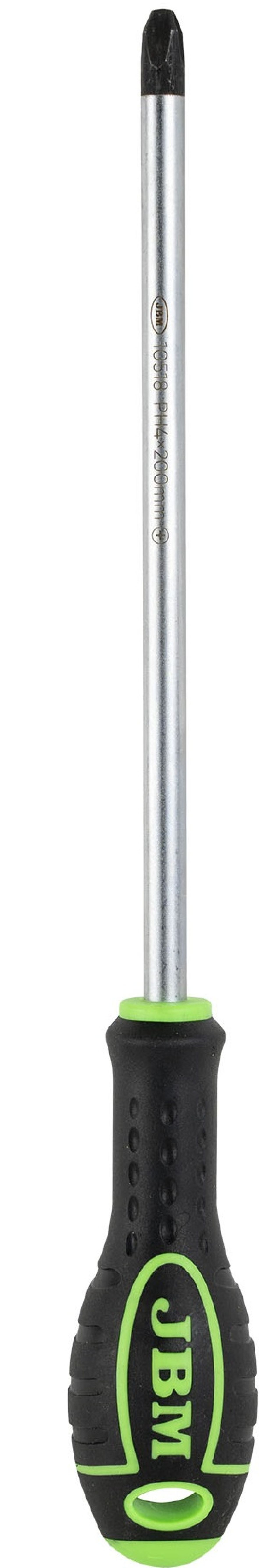 Kreuzschlitzschraubenzieher