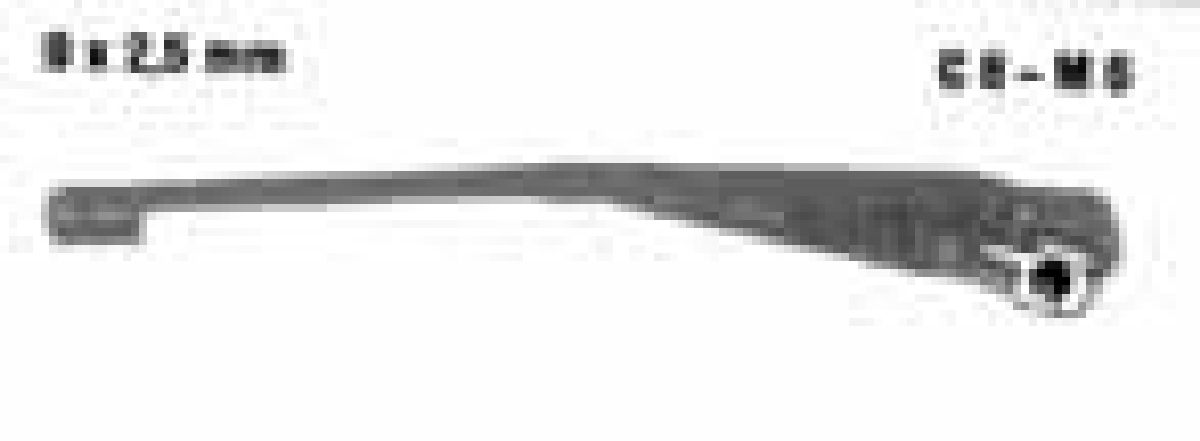 SWF Wischarme 450 mm