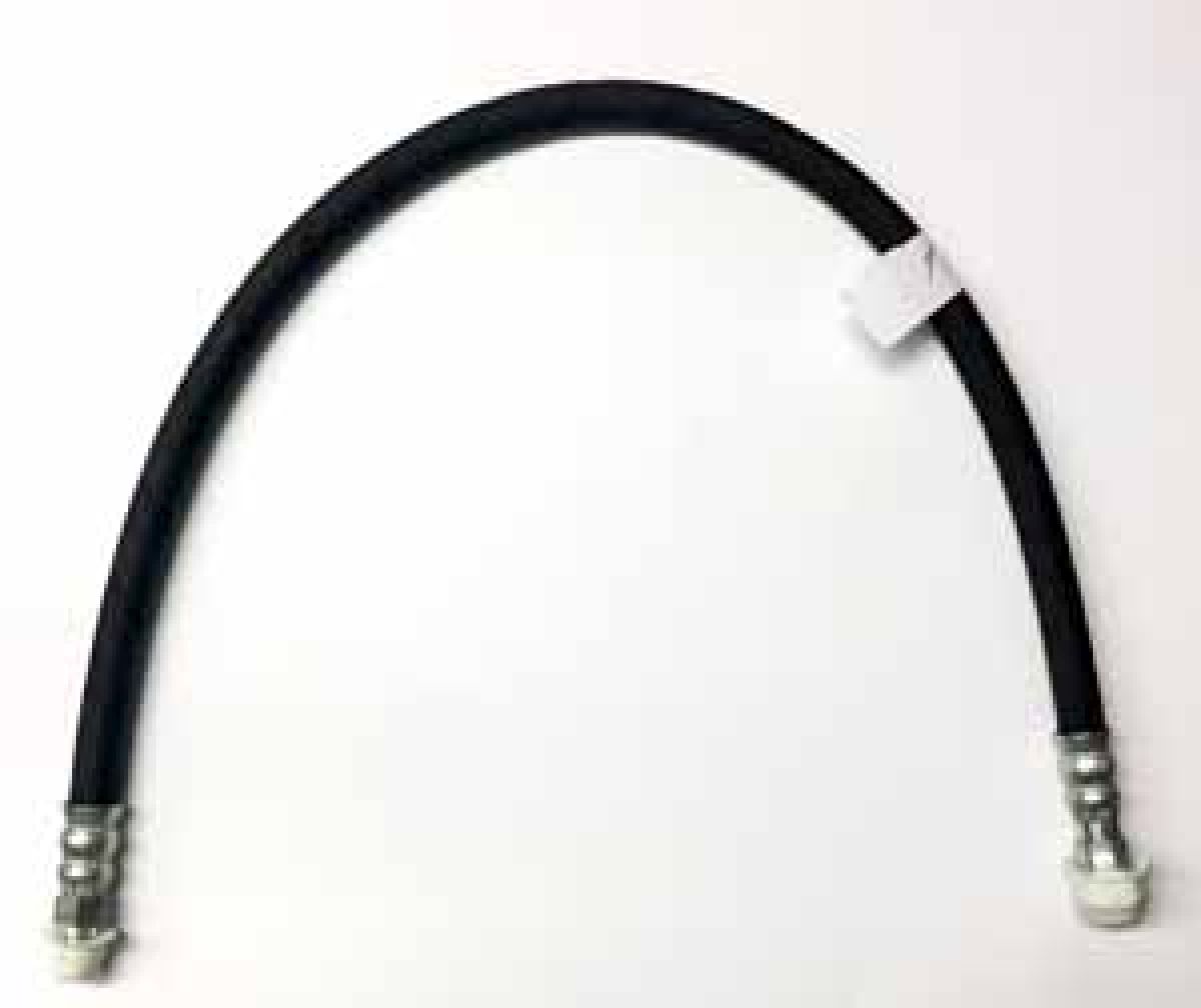 K&auml;ltemittelschlauch NW 5 550mm