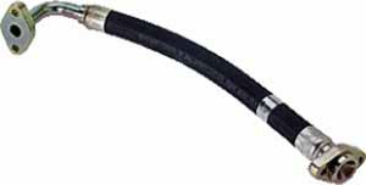 K&auml;ltemittelschlauch NW20 HD