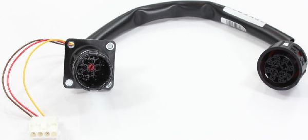 Adapter-Kabelbaum