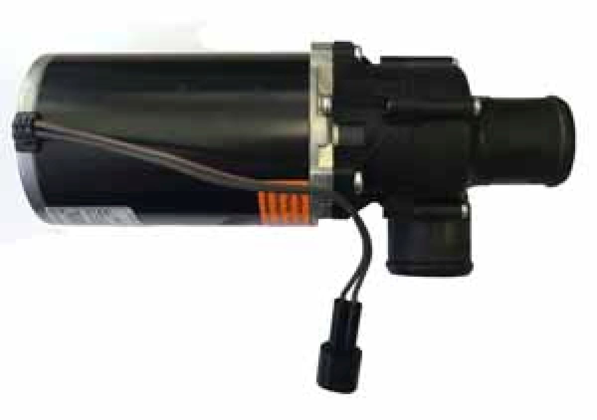 Umw&auml;lzpumpe U4814 24V (MAN)