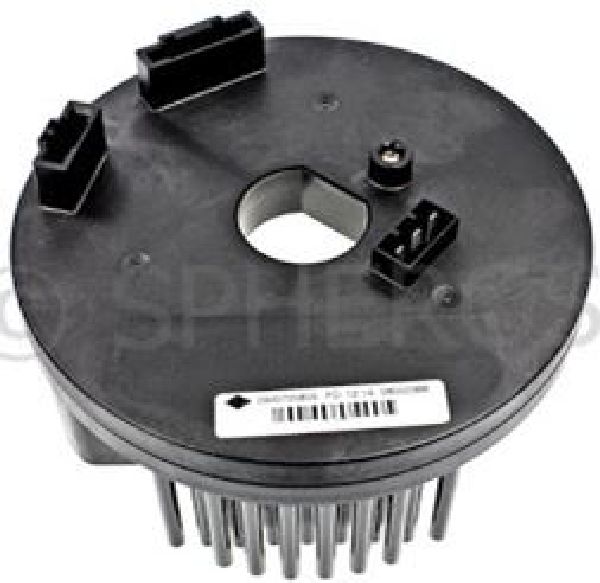 Steuergerät 1586 progr. CAN