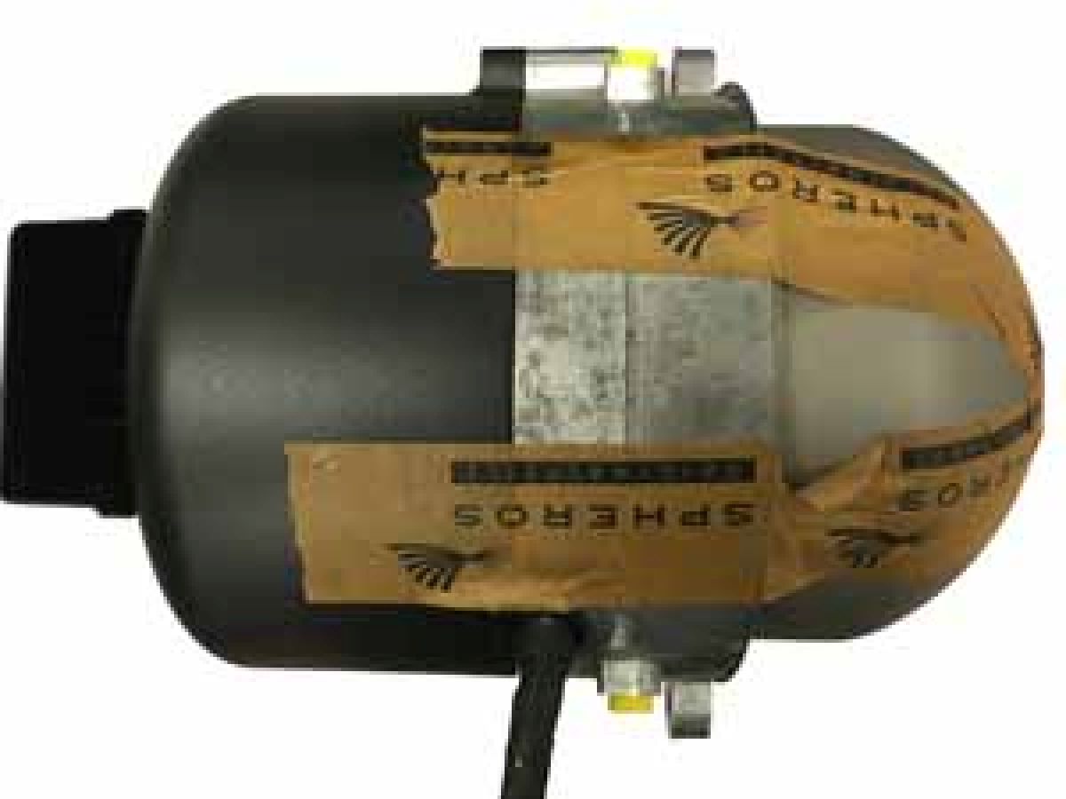 Brennerkopf Thermo S 300 NT Ausf.026