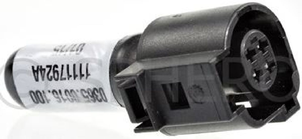 Prüfstecker zu Thermo *S* / Diagnose