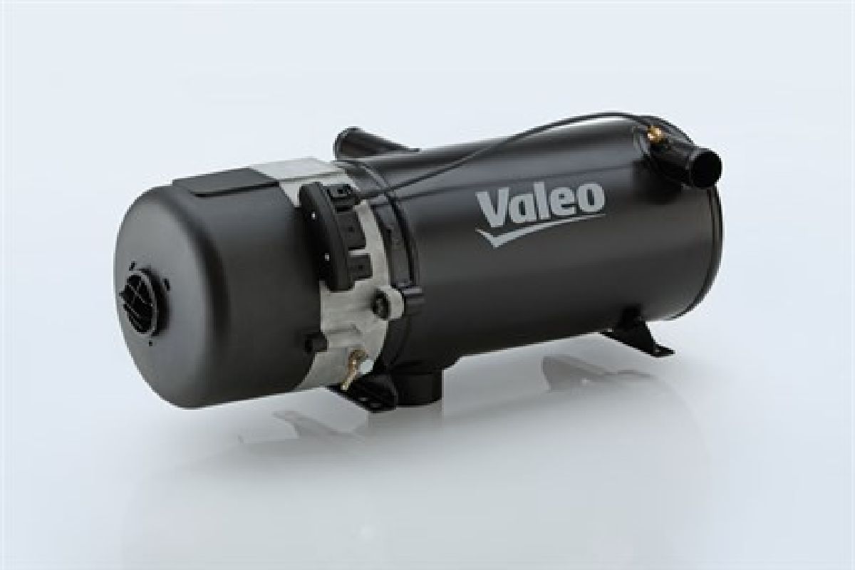 LU Thermo plus 230  Ausf. 002 NT