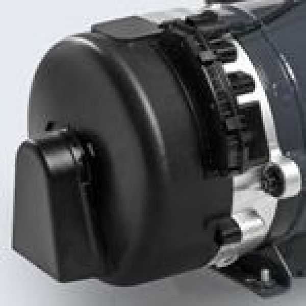 Brennerkopf Thermo plus 350 NT