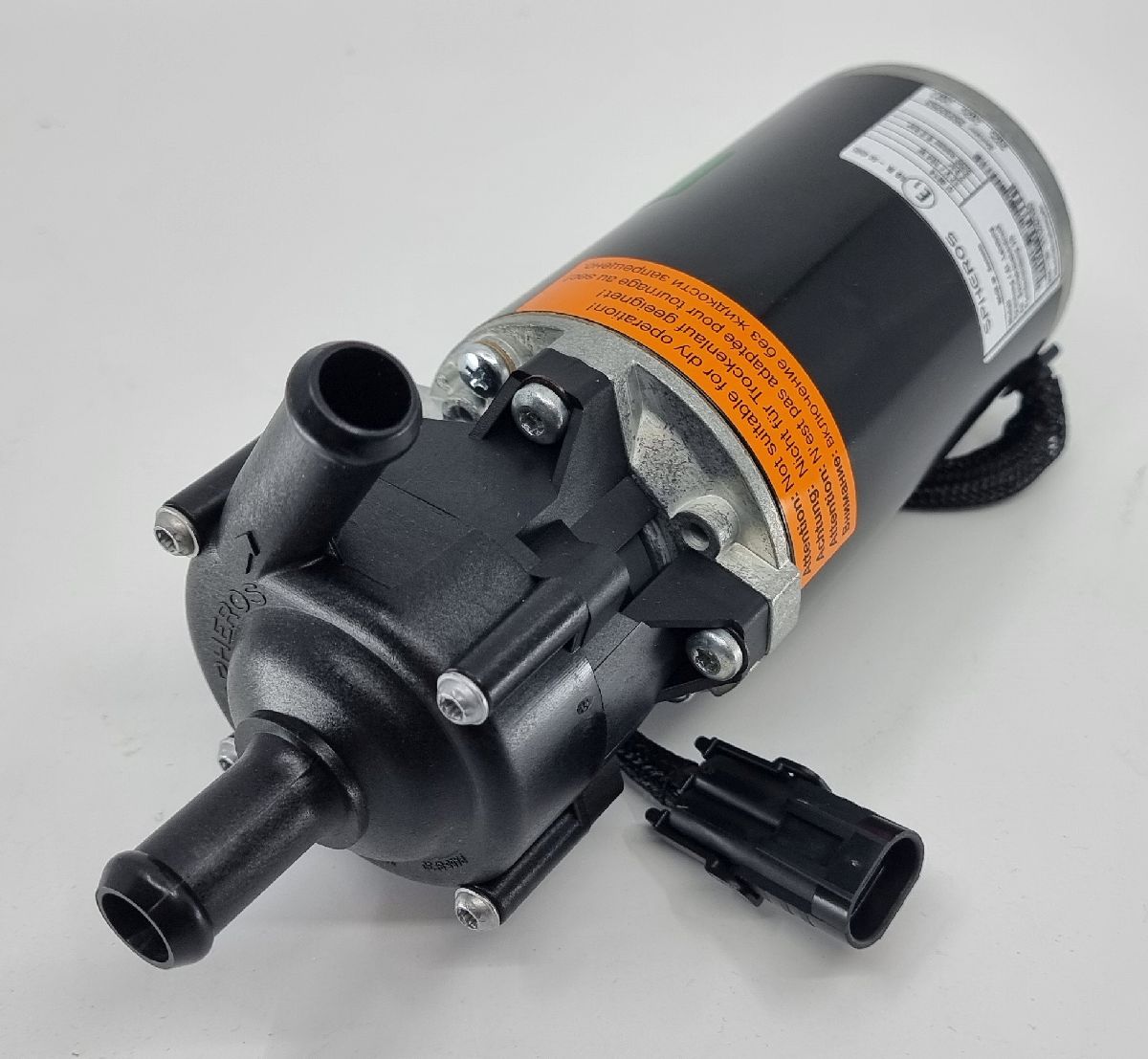 Umwälzpumpe U4814 12V