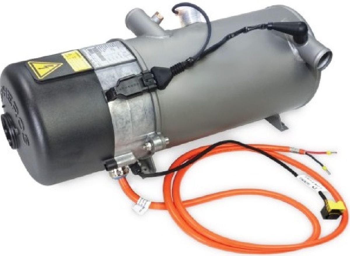 LU Thermo DC 200 Ausf.002 NT