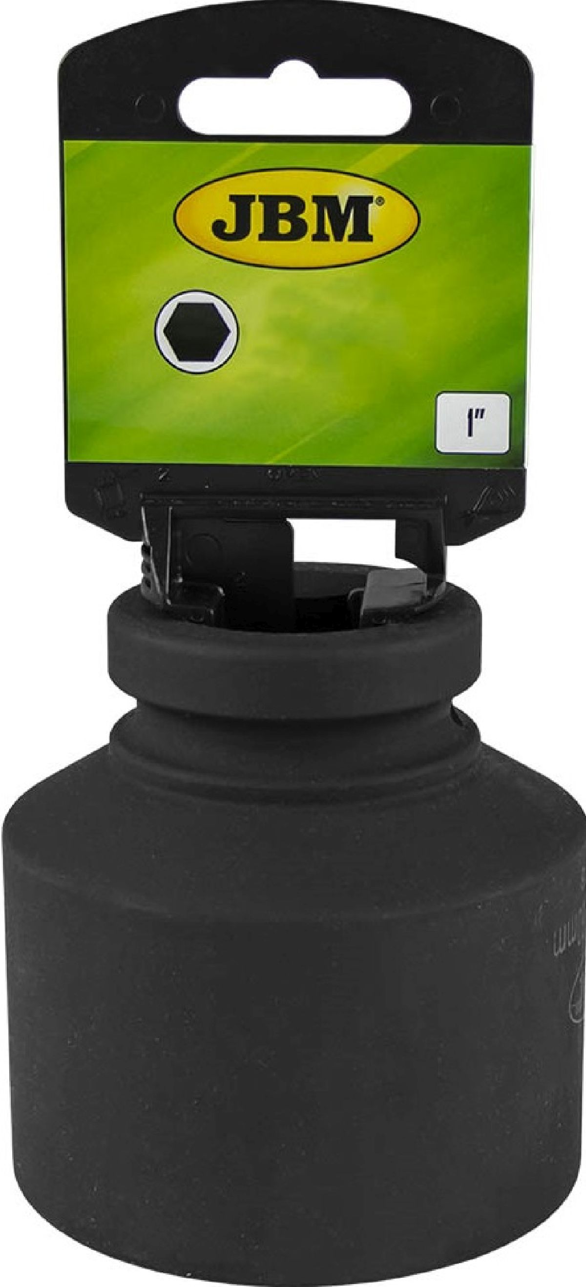 Noix de frappe 6 pans 1