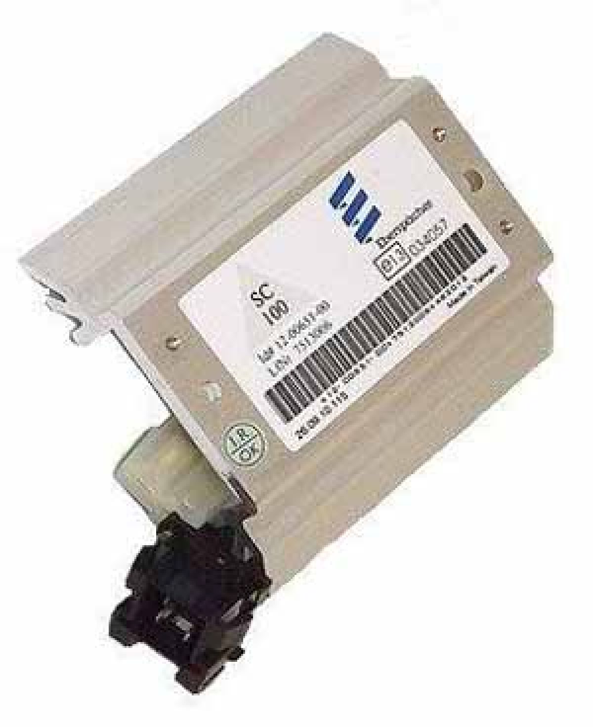 Drehzahlregler SC100 24V 15A