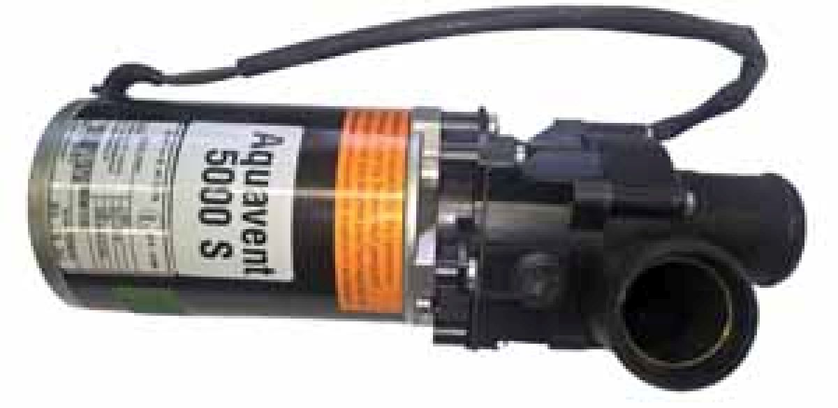 Umw&auml;lzpumpe U4854.03 MAN-Steck