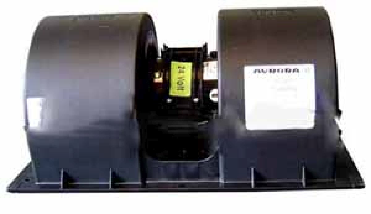 Doppelradialgebl&auml;se DRG 1200 1