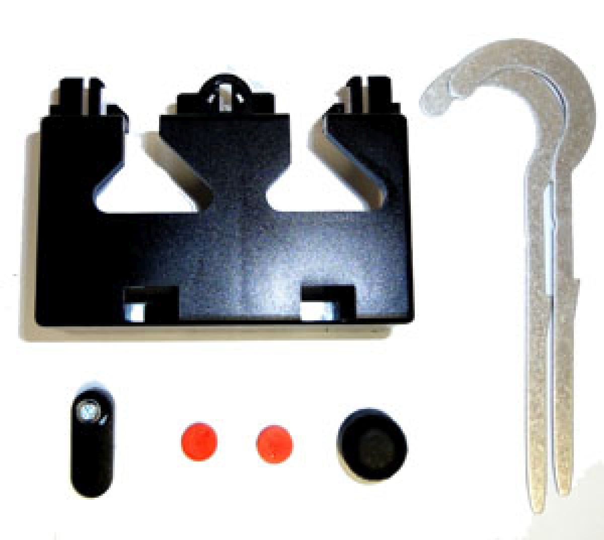 VDO Plombiersatz MTCO