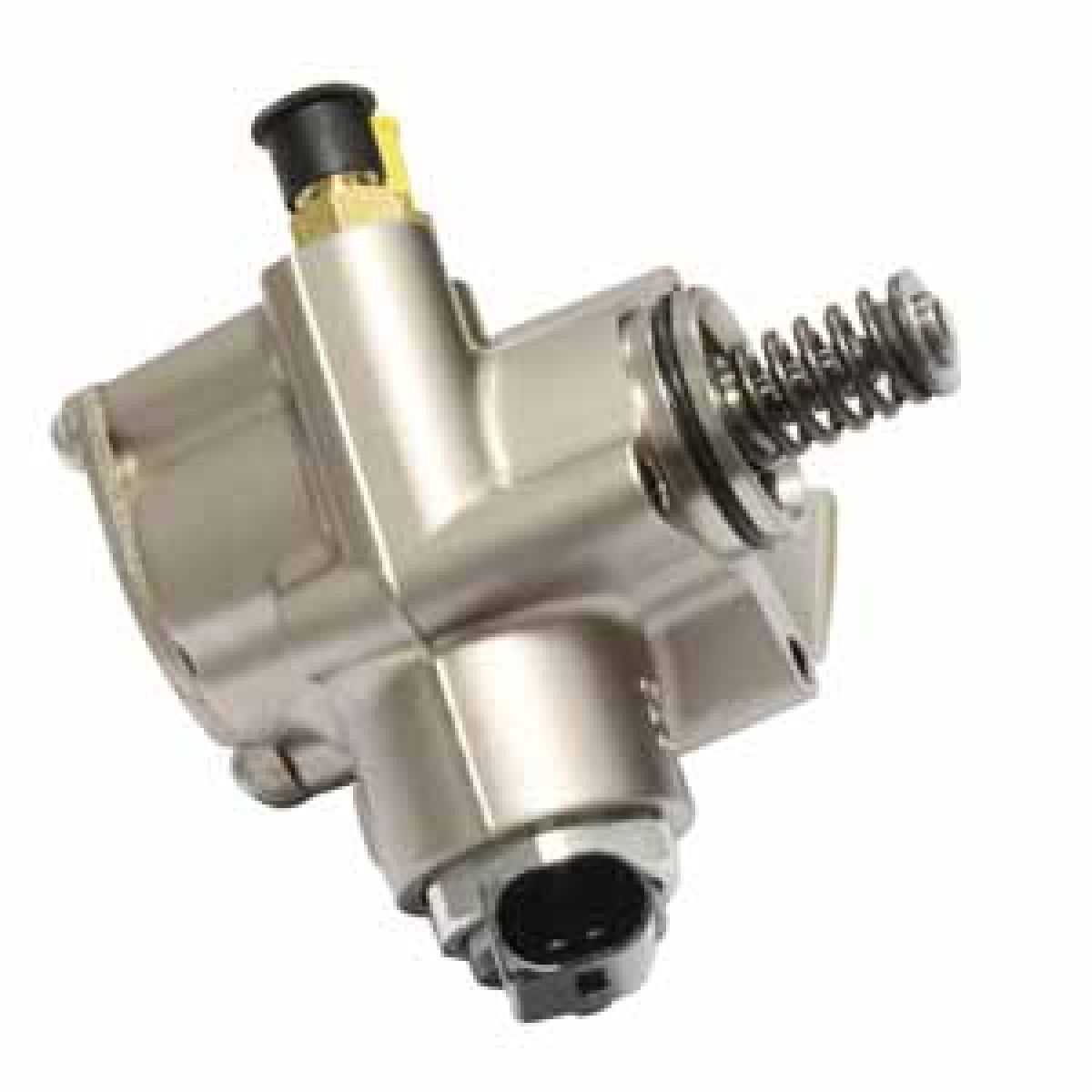 Hochdruckkraftstoffpumpe