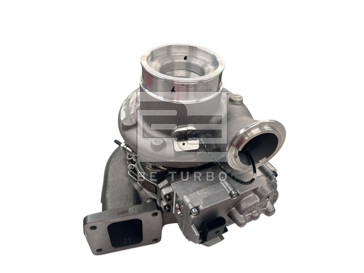 Turbolader Holset NEU im AUSTAUSCH